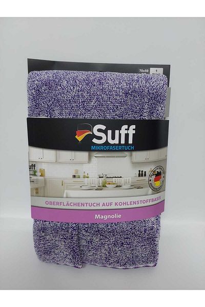 Suff Magnolia - 70x50 cm Carbon Based Surface Cleaning Cloth