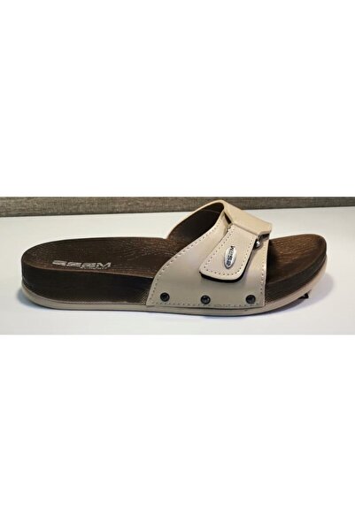 Esem Women's Orthopedic Daily Slippers - 0309 Z 0003 Model