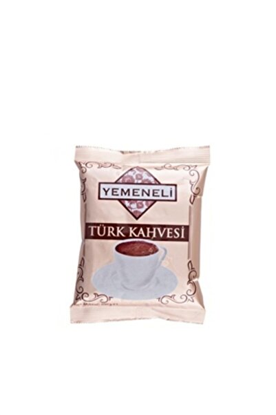 YEMENLİ قهوة يمني تركية 100 جرام