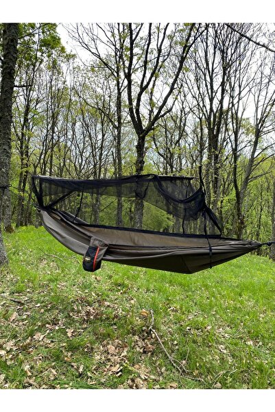 Campandmap Magic Haki Hamak