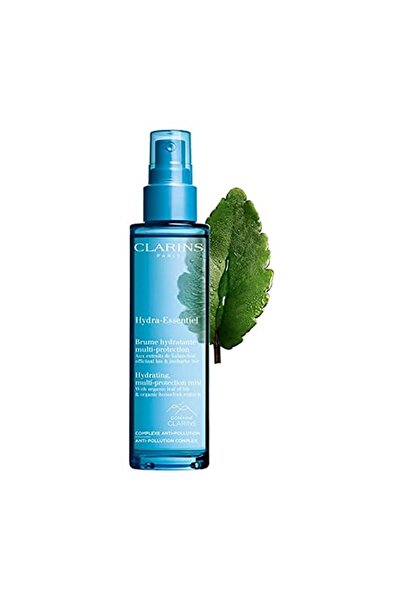 Clarins Hydra-essentiel Hydrating Mist 75 ml Nemlendirici Sprey