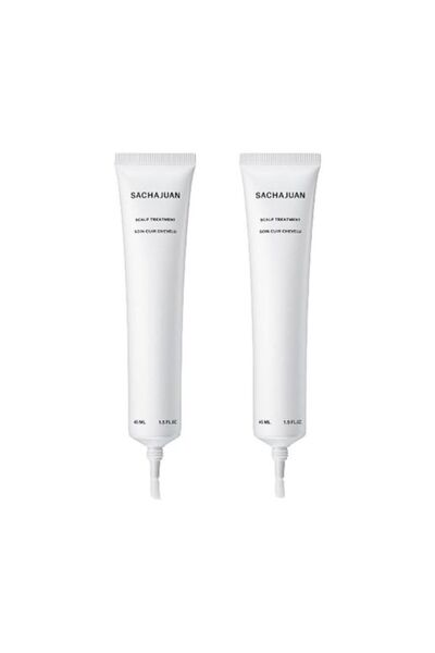 Sachajuan Scalp Treatment Duo 90 ml Saç Derisi Bakımı