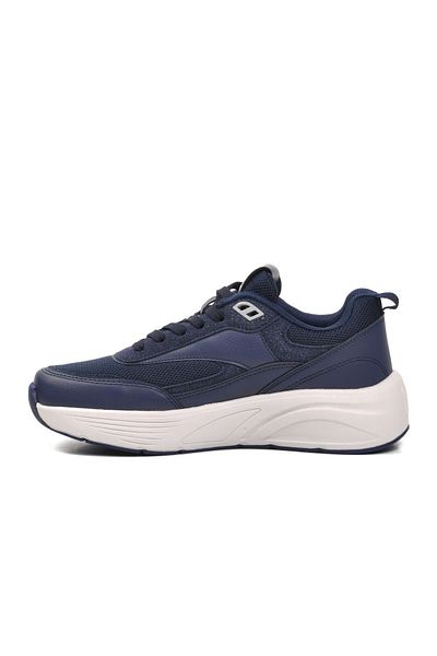 AYAKMOD BST-427 Pantofi sport unisex bleumarin
