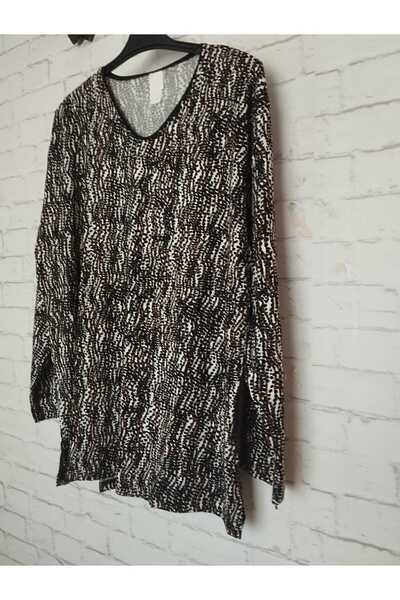 anne moda ankara Long Sleeve Summer Buluz