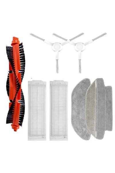 Ozemtek Xiaomi Vacuum Mop Pro - Set de revitalizare Stytj02ym