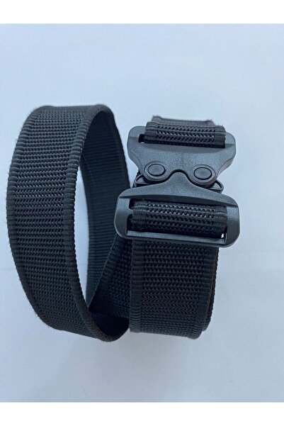 Inventor Outdoor Kemer Siyah