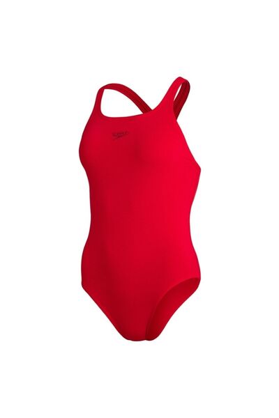 SPEEDO Essential Endurance Kadın Yüzücü Mayosu