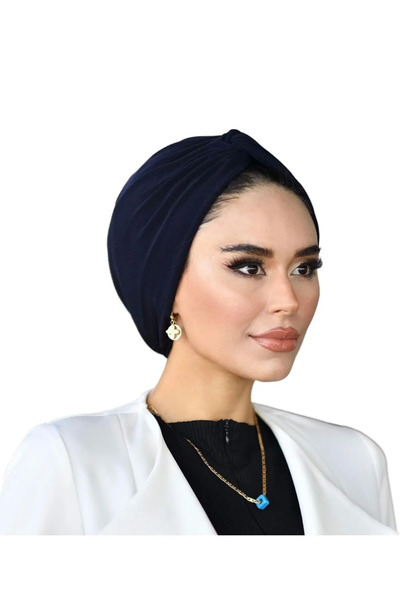 Alpentracht Tr Ready-made wrap-around bonnet