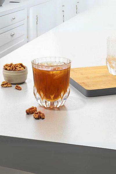 RCR 6 Pieces RCR Adagio 6-Piece Water Glass 350 ml