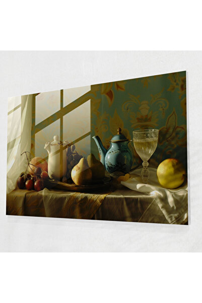 Popcas Henri Matisse Glass Wall Art Modern Art, Henri Matisse, Glass Wall Art...