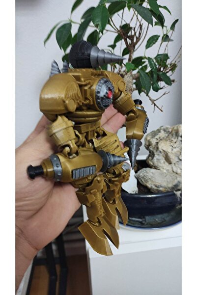 Giftbox3d SKİBİDİ TOİLET MULTİVERSE TİTAN DRİLLMAN DEV BOY