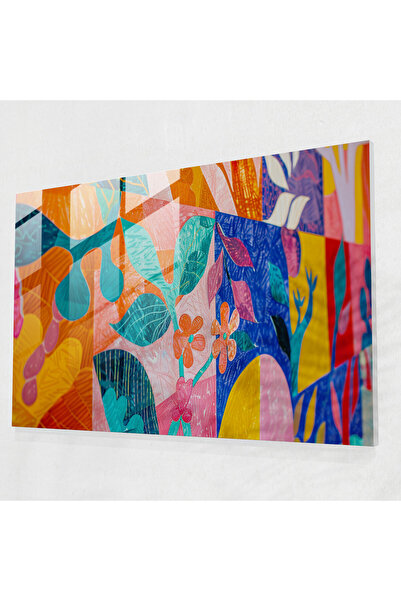Popcas Henri Matisse Wall Decoration, Harmonious Colors, Henri Matisse, Home ...