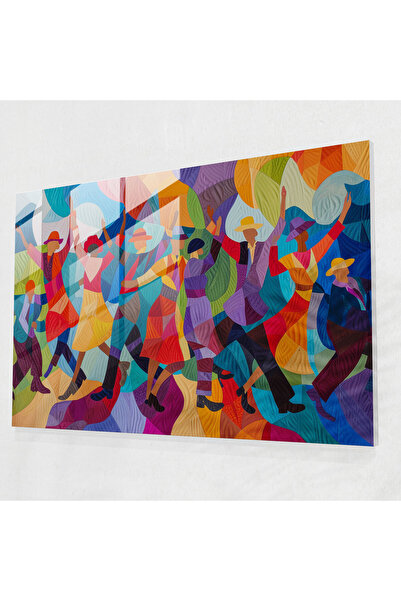 Popcas Henri Matisse Glass Print Wall Decoration, Henri Matisse, Glass Print