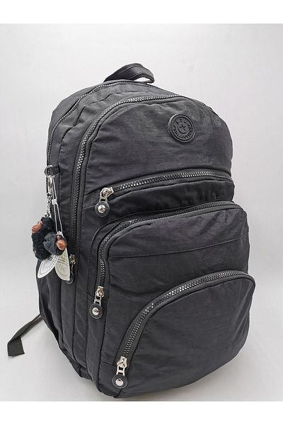 571 Collections Çanta Unisex Μαύρο Ultra Light - Σακίδιο πλάτης μεγάλου όγκου
