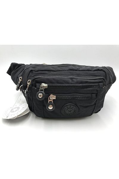 571 Collections Çanta Waist Bag - Multi-Compartment Design