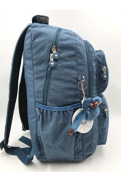 571 Collections Çanta Rucsac unisex albastru ultra ușor