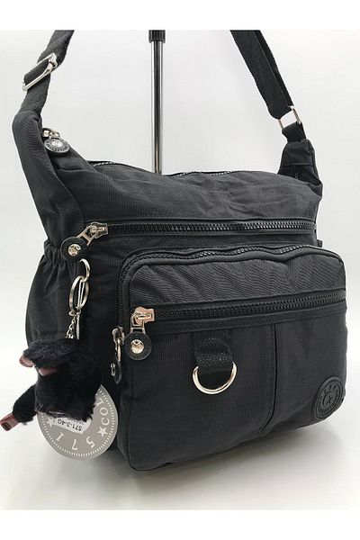 571 Collections Çanta Black Crossbody Women's Shoulder Bag