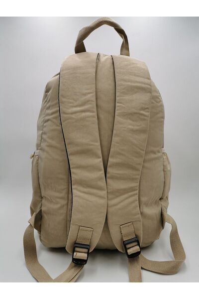 571 Collections Çanta Unisex Mink Εξαιρετικά ελαφρύ, αδιάβροχο σακίδιο πλάτης μεγάλου μεγέθους