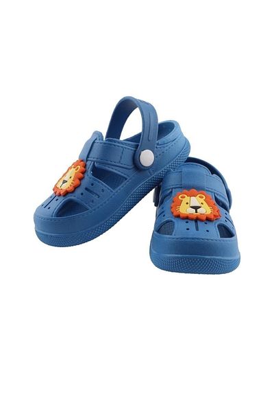 DYL Daye Brand Ortopedic Anti-Alunecare Talpă Animal Figurat Sandale Copii Papuci