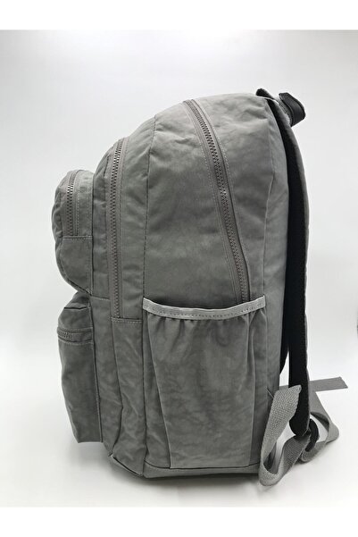 571 Collections Çanta Αδιάβροχη σχολική τσάντα μεγάλου όγκου, εξαιρετικά ελαφριά με πολλές τσέπες