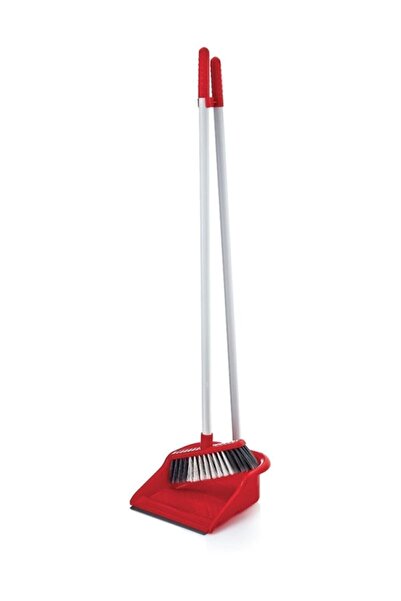 Üçtem Plastik Üctem Saplı Faraşlı Fırça Zp 165 Blmrzmf165