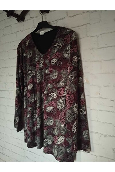 anne moda ankara Long Sleeve Summer Buluz