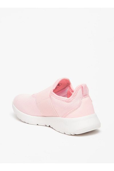Oaklan by Shoexpress Kids' Textured Slip-On Sports Shoes