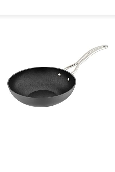 SAFLON مقلاة تيتانيوم 28 سم