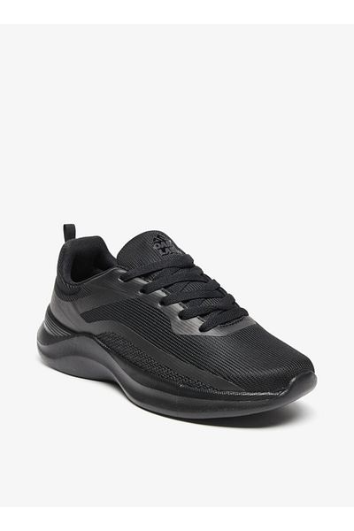 Oaklan by Shoexpress Oakland by Shoexpress Textured Lace-Up Sports Shoes