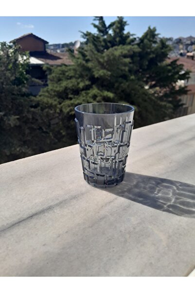 GastroPlast 1 Adet 250 ml Lüks Polikarbon Kırılmaz Bardak (otel,restoran,bar,...