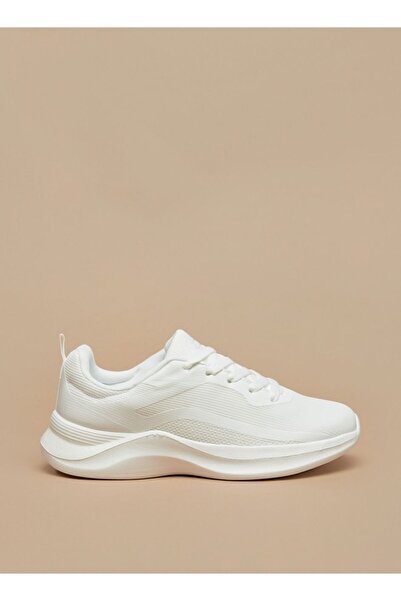 Oaklan by Shoexpress Oakland by Shoexpress Textured Lace-Up Sports Shoes