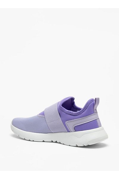 Oaklan by Shoexpress Mesh Textured Slip-on Shoes