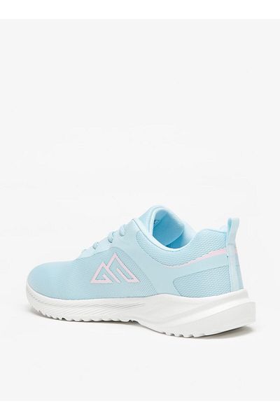 Oaklan by Shoexpress Textured Lace-Up Sports Shoes