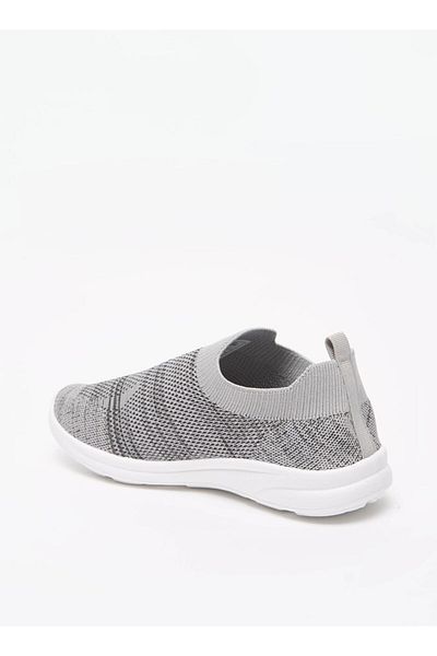 Oaklan by Shoexpress Dokulu Slip-On Yürüyüş Ayakkabıları