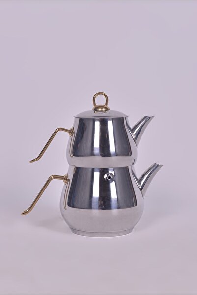 akarlar home Interhome Çaydanlık Aile Boy Gold