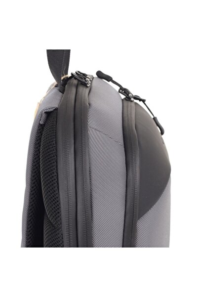 CACTİVE C-active Ноутбук Чоловічий рюкзак з окулярами Оксфордська тканина 8620 Сірий