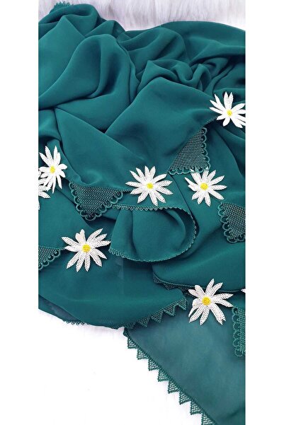 HAPPY HANDMADE 2li Çeyiz Seti Tesbih Krep Takımı Bohçalık Set Nişan Bohçası M...