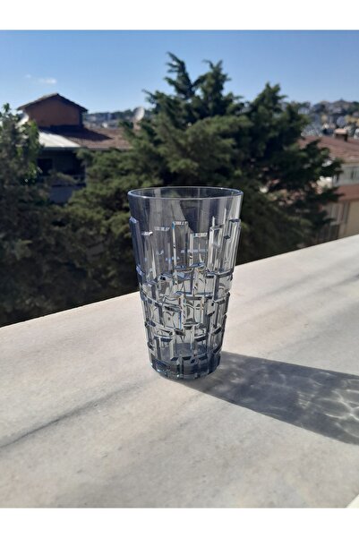 GastroPlast 1 Adet 300 ml Lüks Polikarbon Kırılmaz Bardak (otel,restoran,bar,...