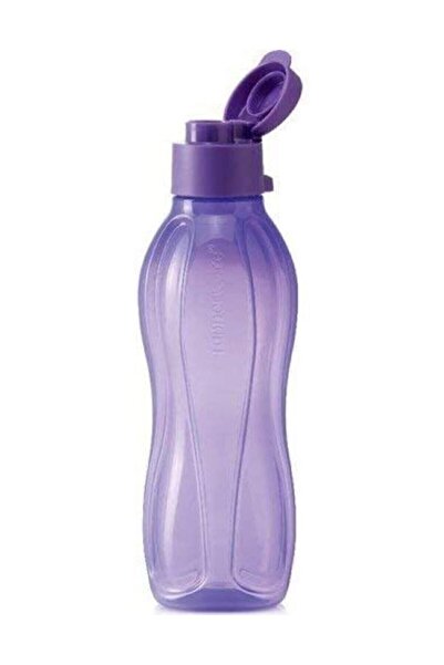 mutfaktakimucizeler Tupperware Water Bottle 750 MlPurple