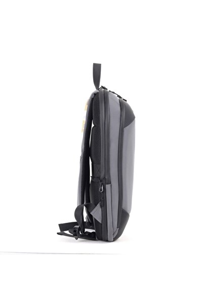 CACTİVE C-active Ноутбук Чоловічий рюкзак з окулярами Оксфордська тканина 8620 Сірий