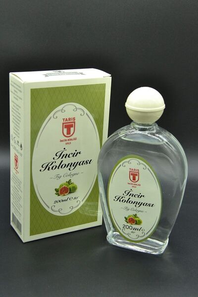 Tariş Kolonya Incir 200 cc