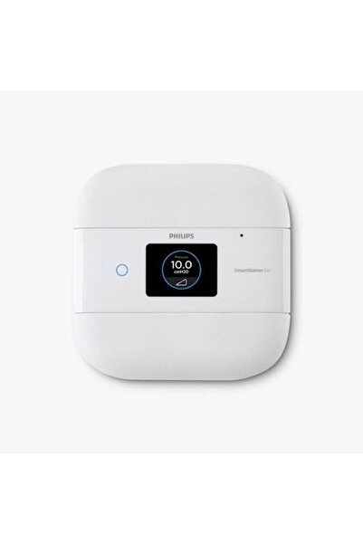 Philips DreamStation GO Auto CPAP Cihazı