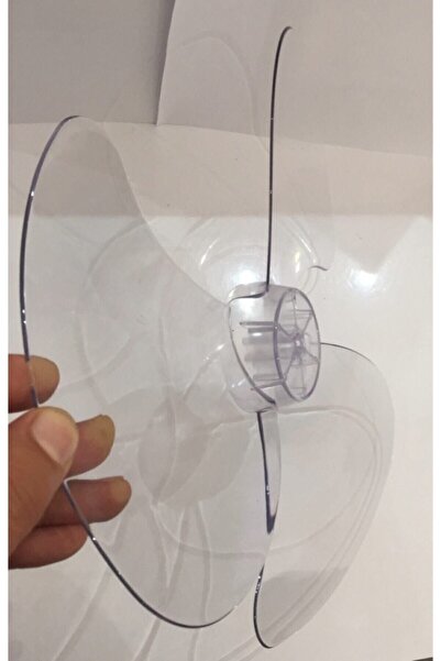 Alf Vantilatör Pervanesi ( Mika Sert )