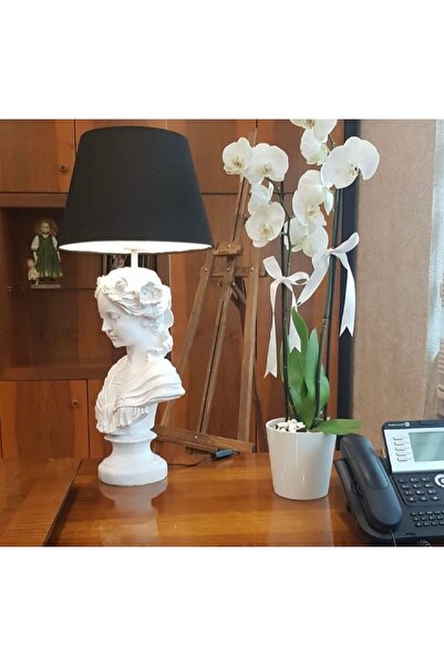 MIARIK DESIGN & DEKORASYON Heykel Abajur