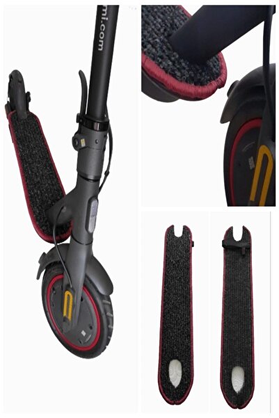 mamipas Onvo Ov-006 Electric Scooter Accessory Protective Mat