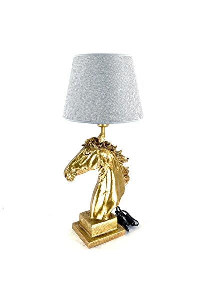 Nonno dekor عاكس الضوء الحصان