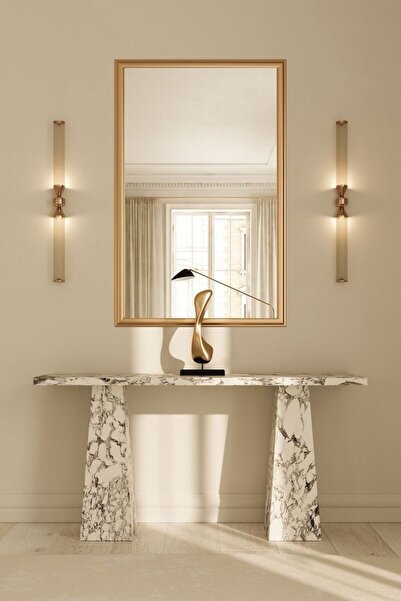 Radianza Mermer Dresuar