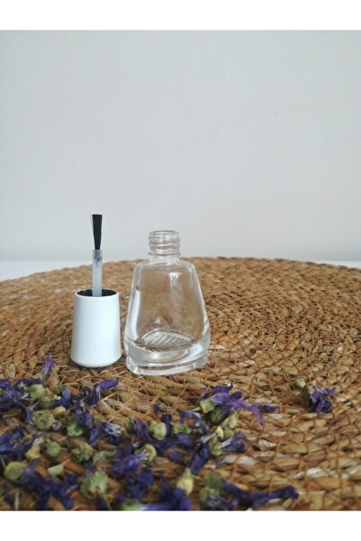 LOBO AMBALAJ Oje Şişesi