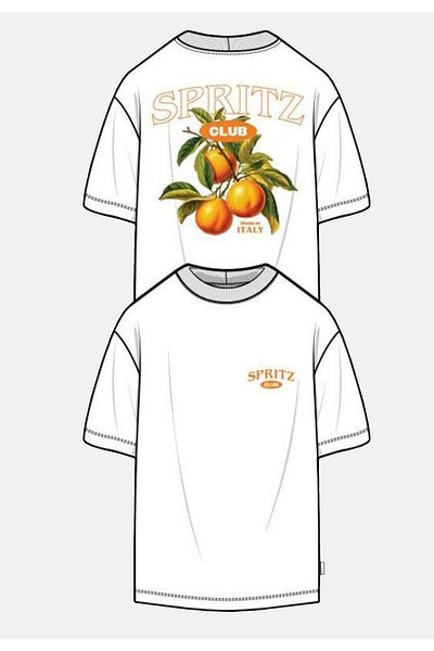 Only & Sons T-Shirt ONSREX Kurzarmshirt