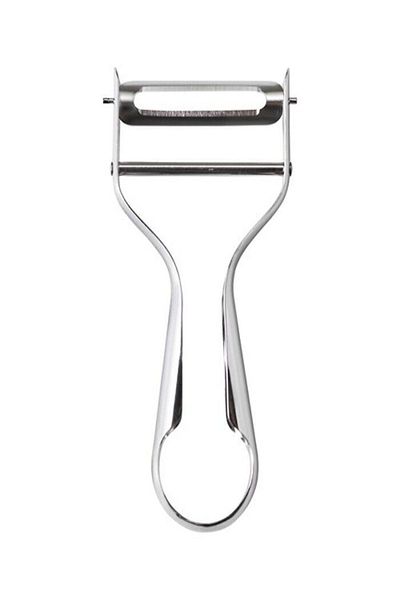 GBG Peeler Length 13 Cm Slingshot Peeler Potato Peeler Stainless Steel Quality Ikea